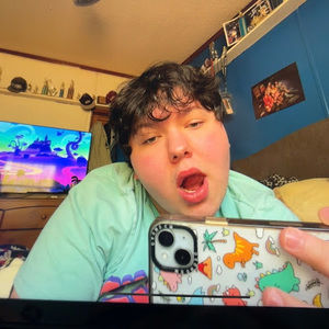 Meet your Posher, Donovan